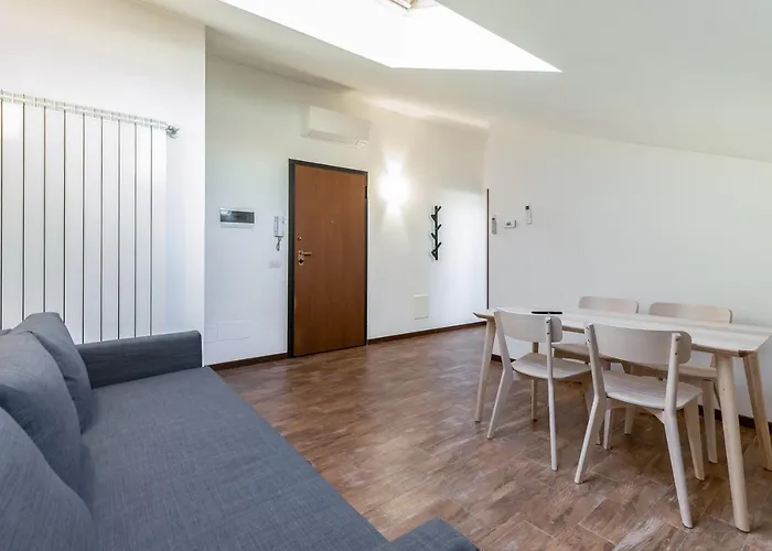 Apartmento