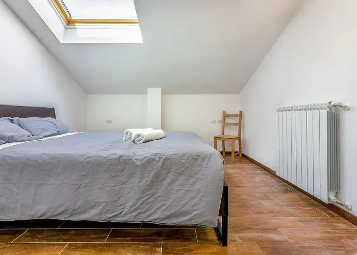 Apartmento