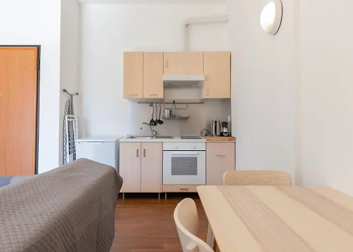 Apartmento