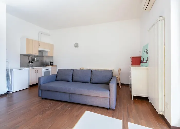 Apartmento