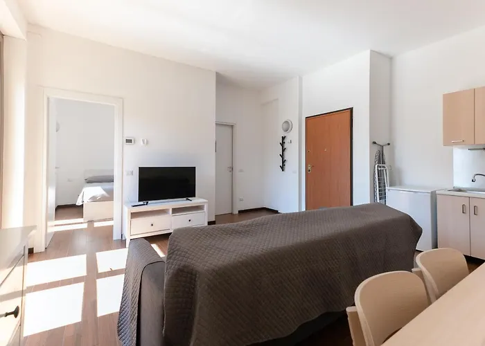 Apartmento