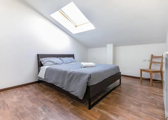 Apartmento