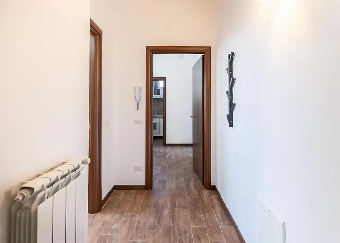 Apartmento