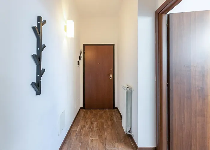 Apartmento