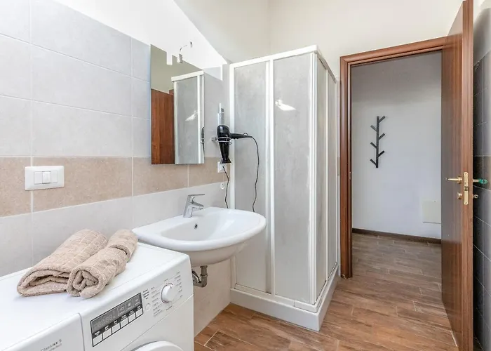 Apartmento