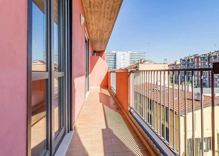 Apartmento
