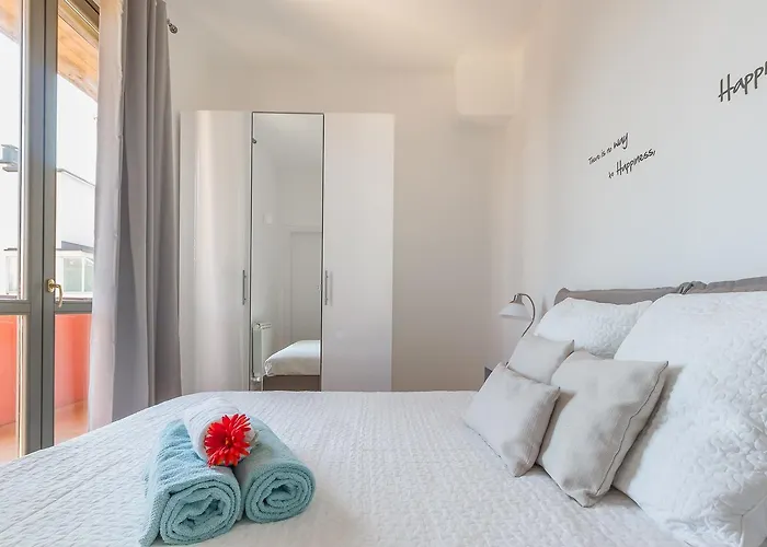 Apartmento