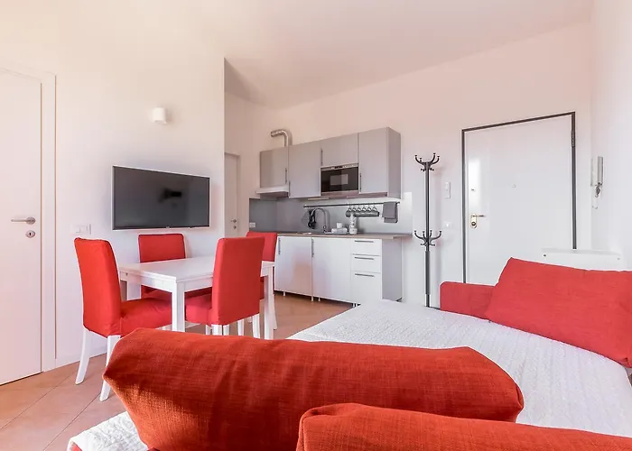Apartmento