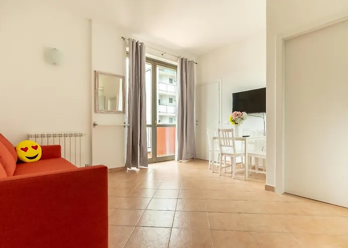Apartmento
