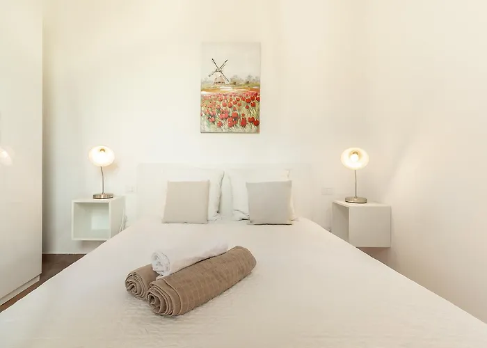 Apartmento