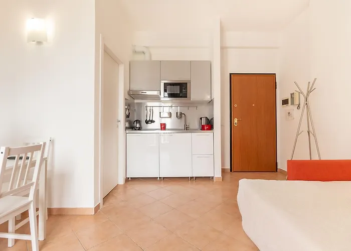Apartmento